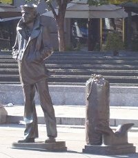Frederick Altieri