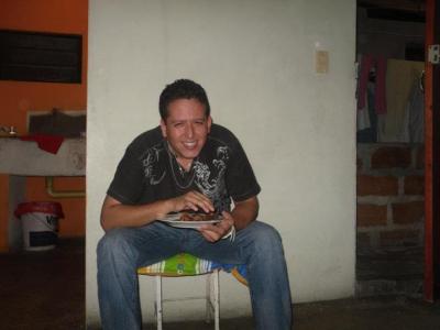 Juan Avendano