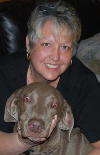 Rae Middleton