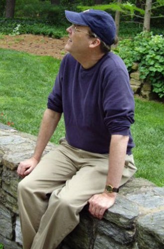 Daniel Godfrey
