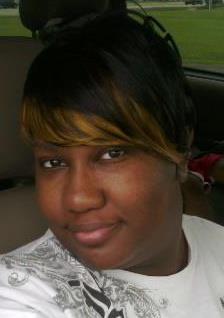 Shari Robinson
