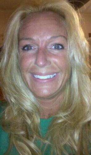 Kimberly Trausch