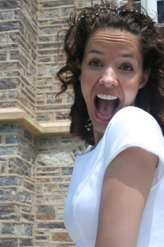 Holly Gordon