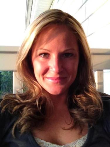 Monica Frey