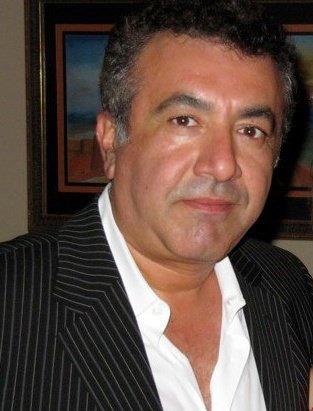 Arash Eslamdoust