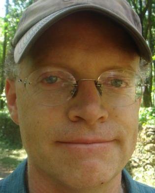 David Rohde