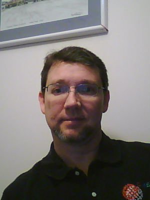 Terrence Conner