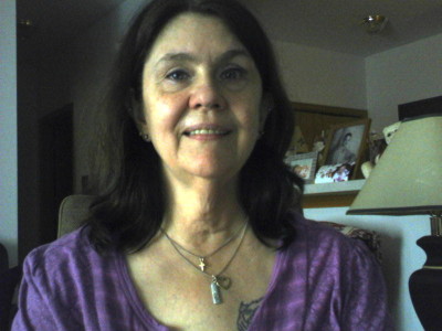 Linda Luckow