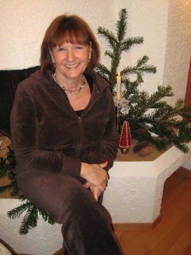 Sharene Walsh