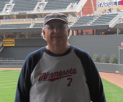 Keith Holland