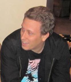 Alexander Freiburg