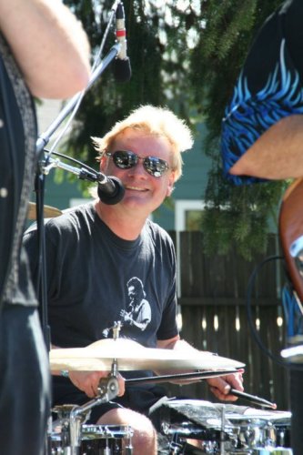 Bill Moehnke
