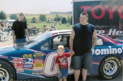 Dalton Hebert
