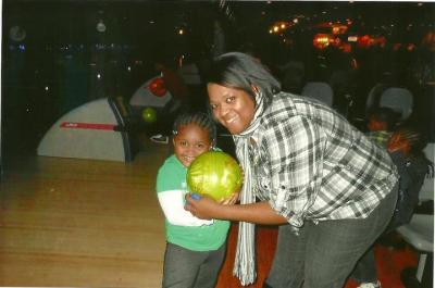 Renarda Williams