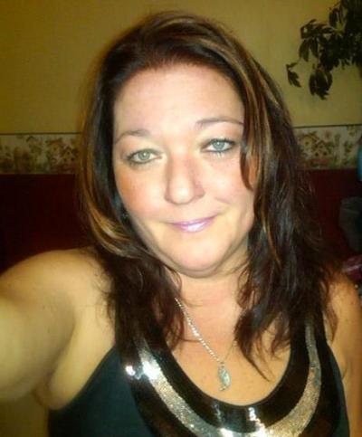 Sandra Boring