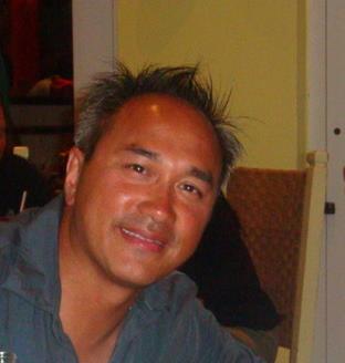 Mark Robinson
