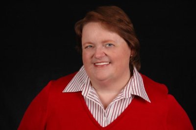 Debra Stovall