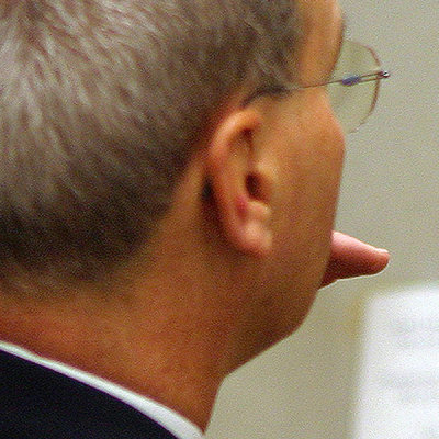 Theodore Anderson