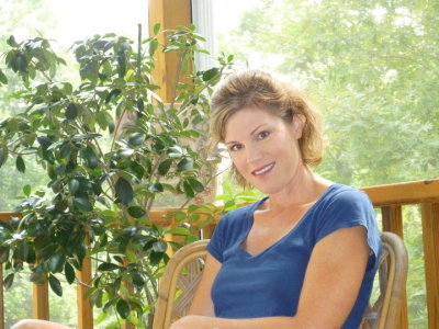 Karen Lewellyn
