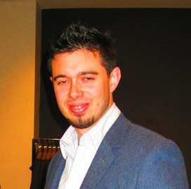 Jonathan Logan