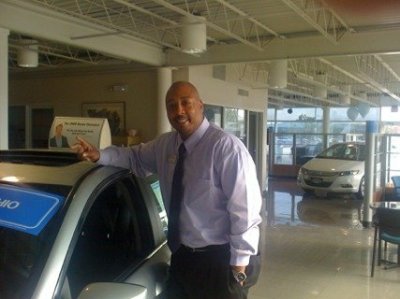Kevin Dixon