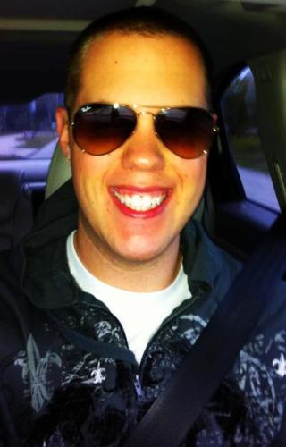 Pierce Wilfong