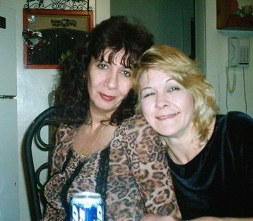 Sharon Hamilton