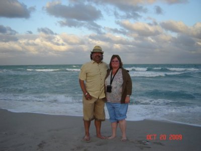 Debra Celis