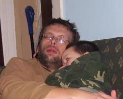 Justin Manning