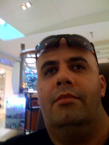 Mohamed Aissani