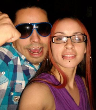 Freddy Burgos
