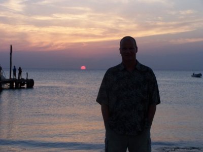 Alan Rockman