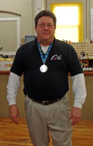 Michael Bolduc