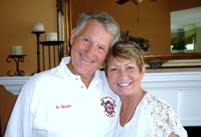 Pamela Godin