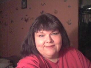 Dellamae Mitchell