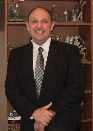Vincent Crifaci