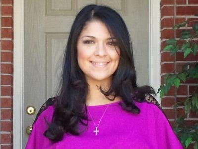 Cecilia Lepe