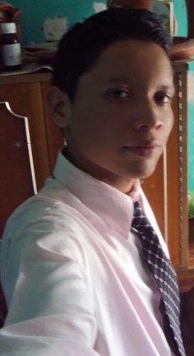 Alan Dominguez