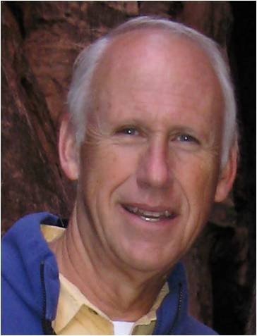 Douglas Berkey