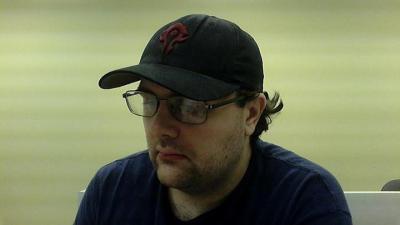 Christopher Notti