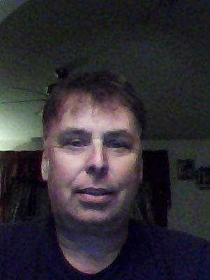 Peter Ledger