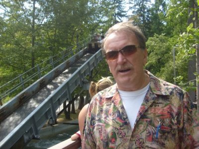 Jack Lenker