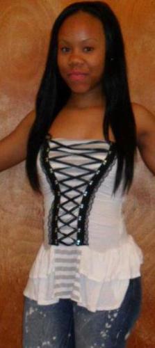 Shekeira Healis