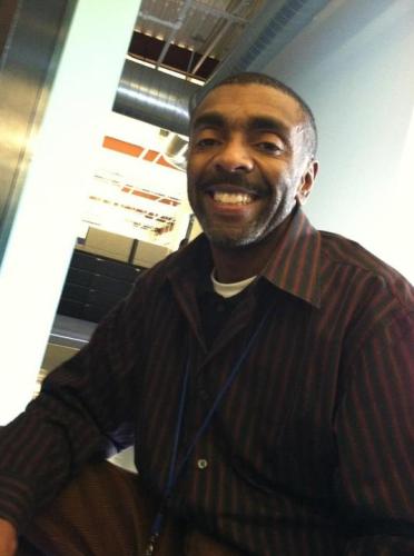 Charles Brooks