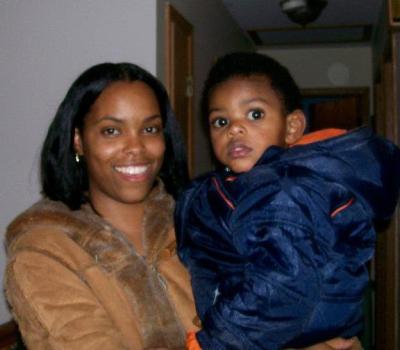 Tanya Duffie