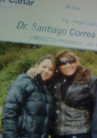 Concepcion Santana