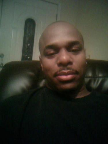 Nicholas Bradford