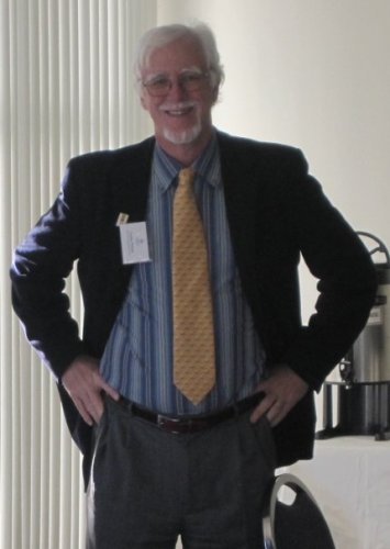 Lucien Wulsin