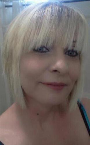 Gail Thackeray
