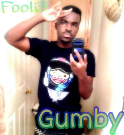 Rodney Holmes